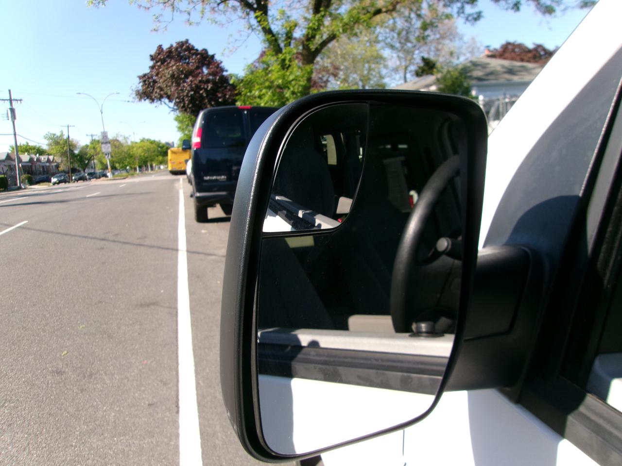 Ford Econoline E-350 XLT Super Duty 2013