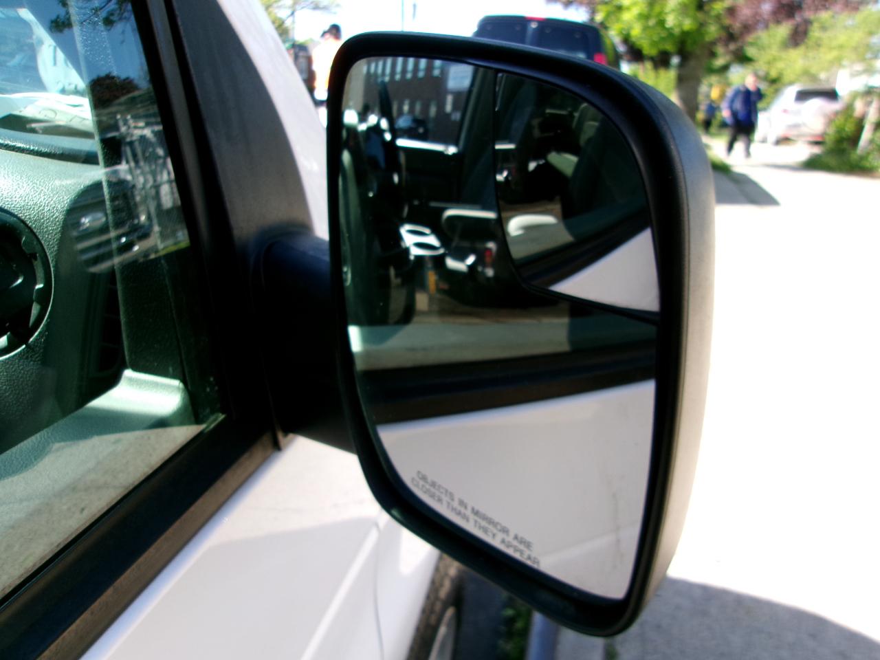 Ford Econoline E-350 XLT Super Duty 2013