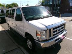 2013 Ford Econoline 
