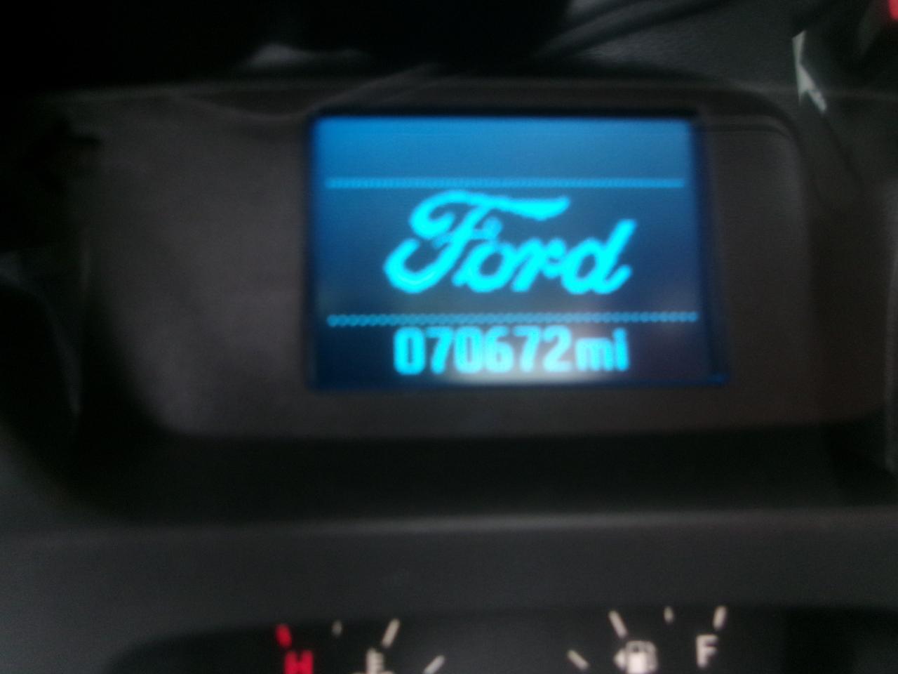 Ford Transit 250 Van Low Roof w/Sliding Pass. 130-in. WB 2019