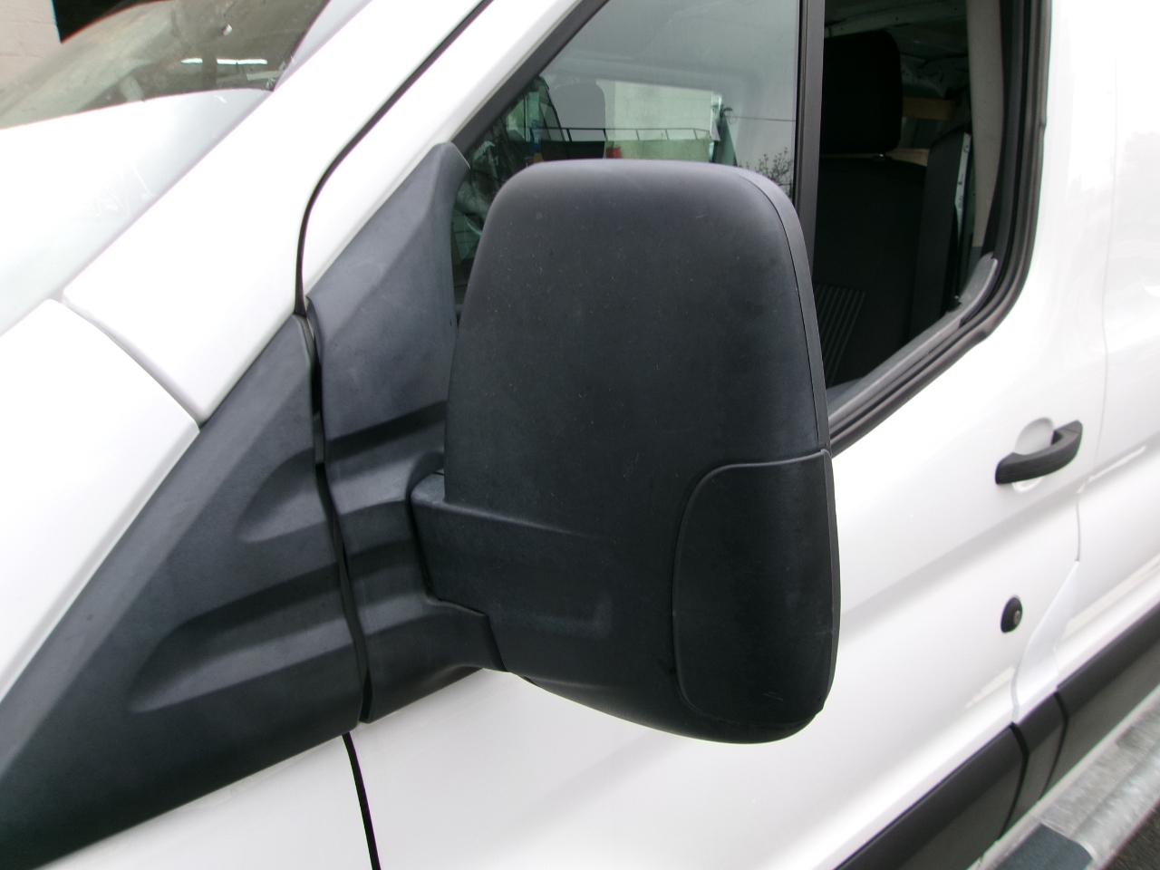 Ford Transit 250 Van Low Roof w/Sliding Pass. 130-in. WB 2019