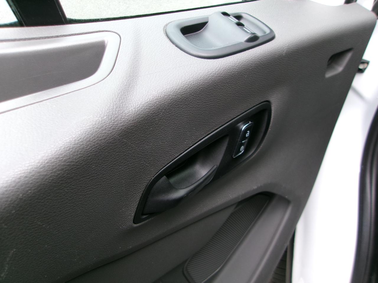Ford Transit 250 Van 2022