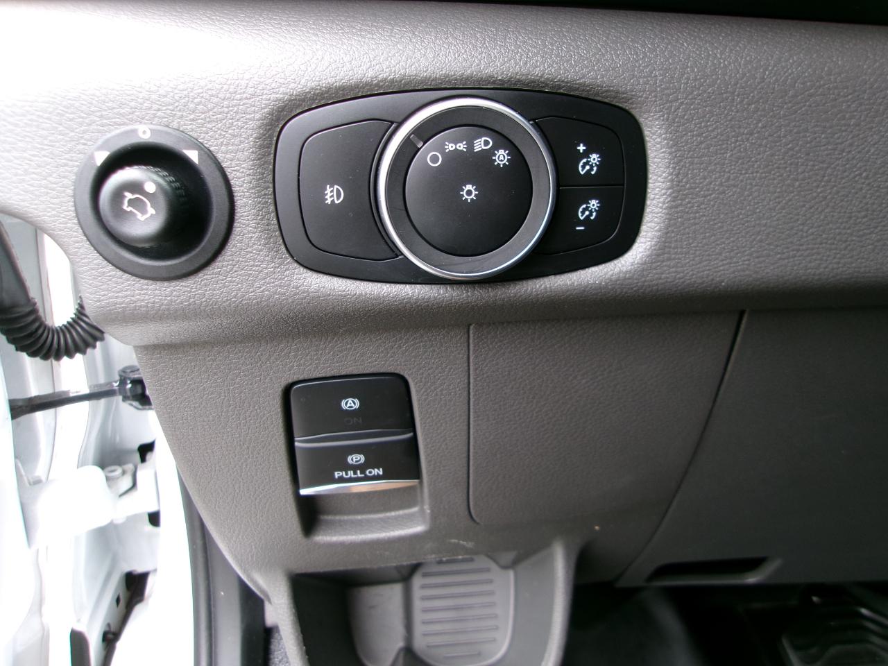 Ford Transit 250 Van 2022