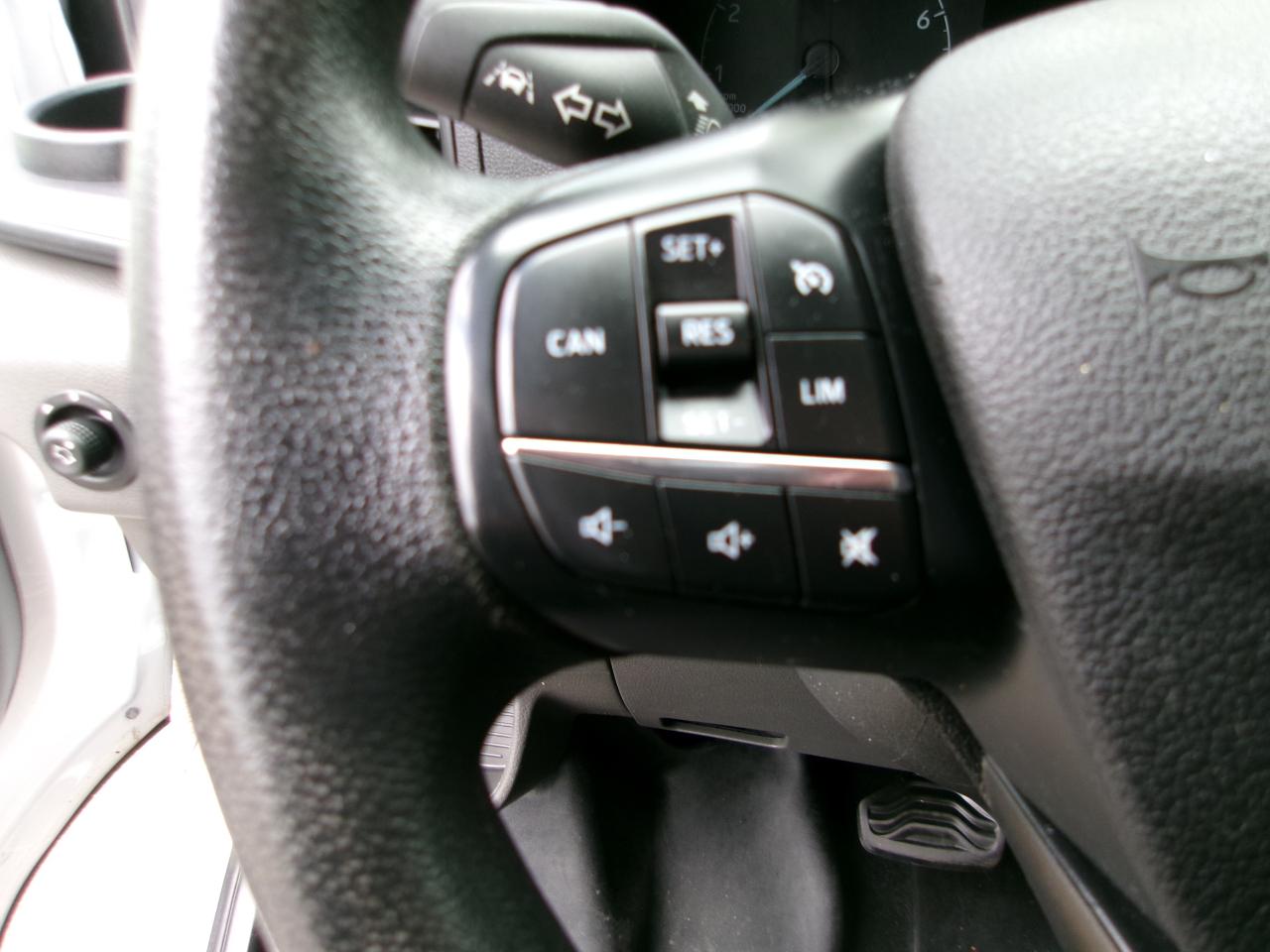 Ford Transit 250 Van 2022