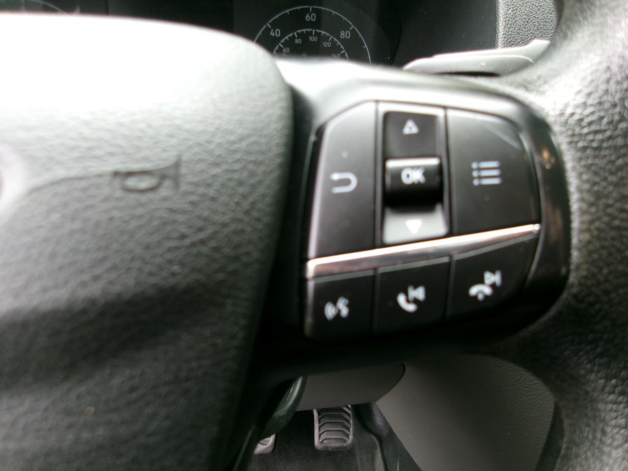 Ford Transit 250 Van 2022