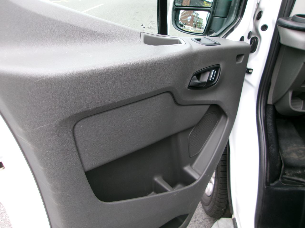 Ford Transit 250 Van 2022
