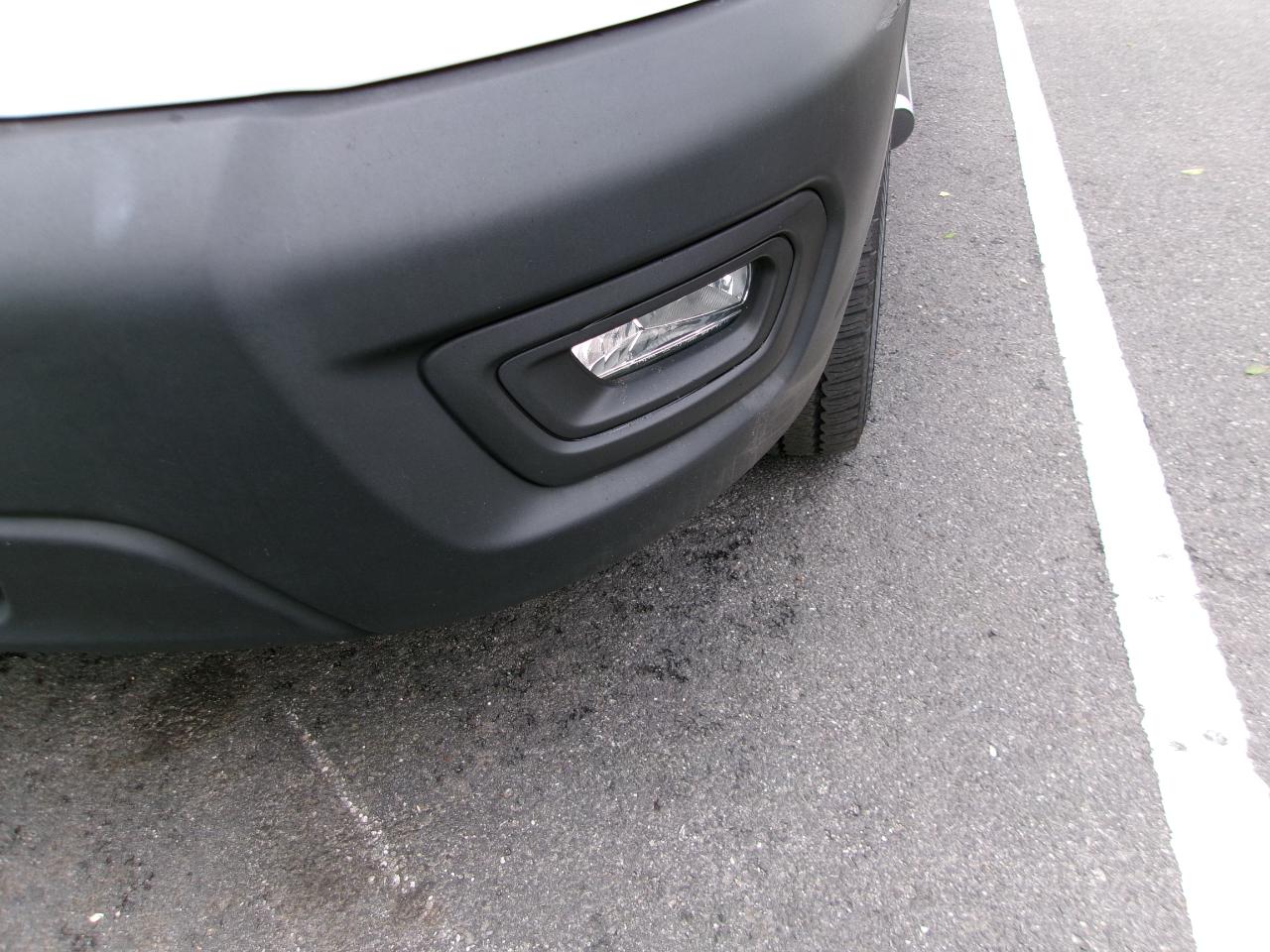 Ford Transit 250 Van 2022