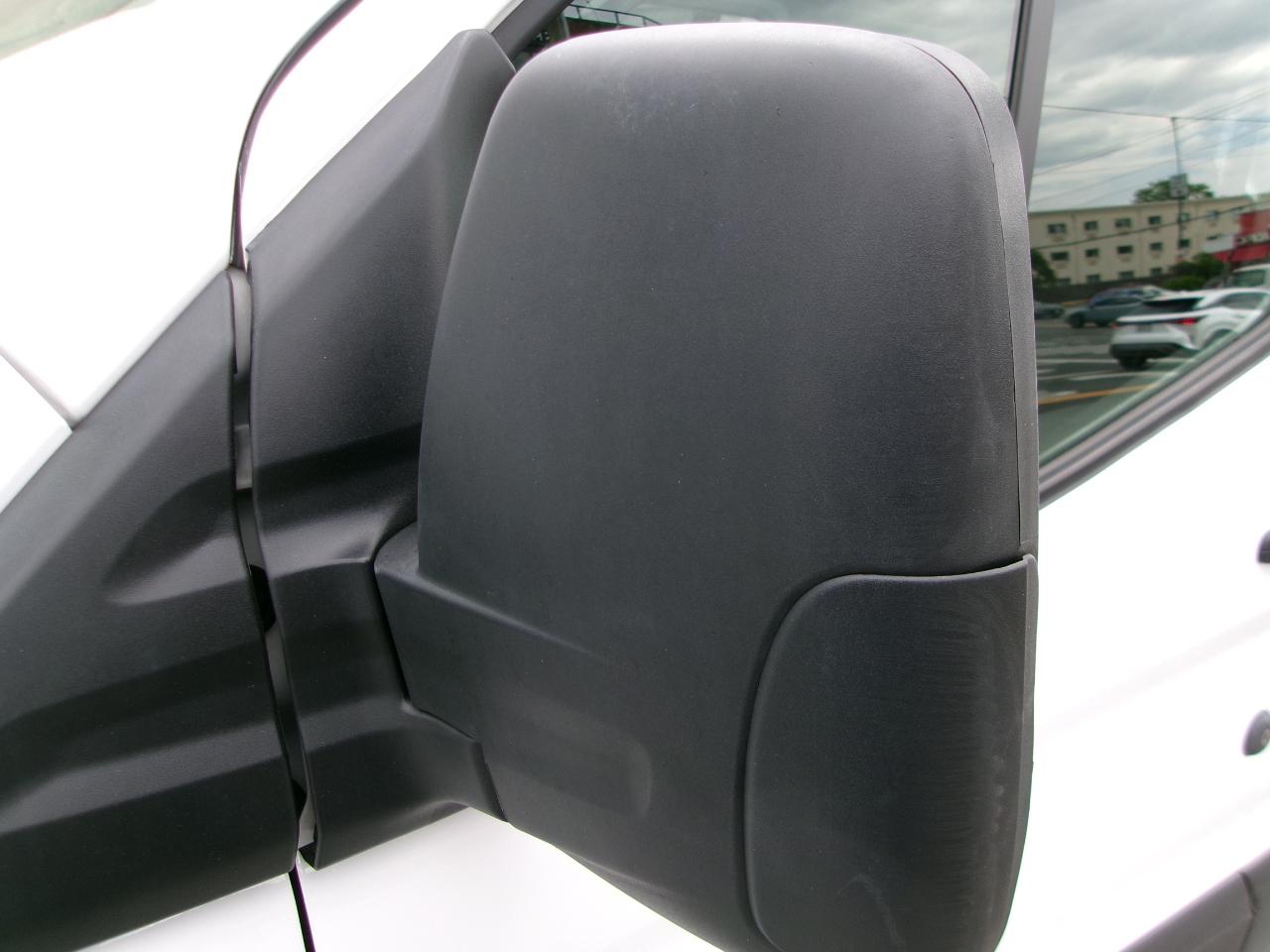Ford Transit 250 Van 2022