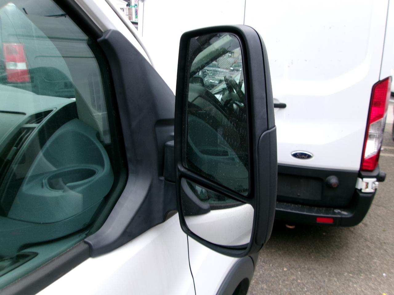 Ford Transit 250 Van 2022