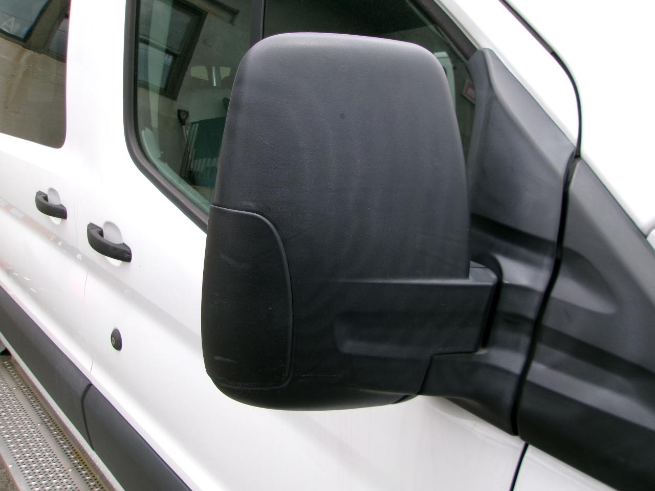 Ford Transit 250 Van 2022