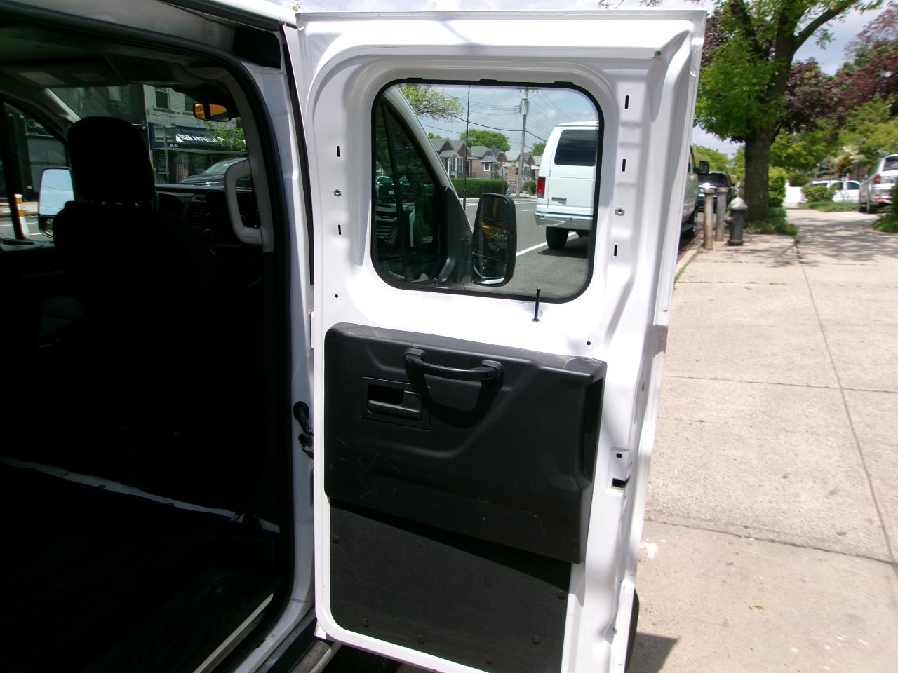 Ford Transit 250 Van 2022