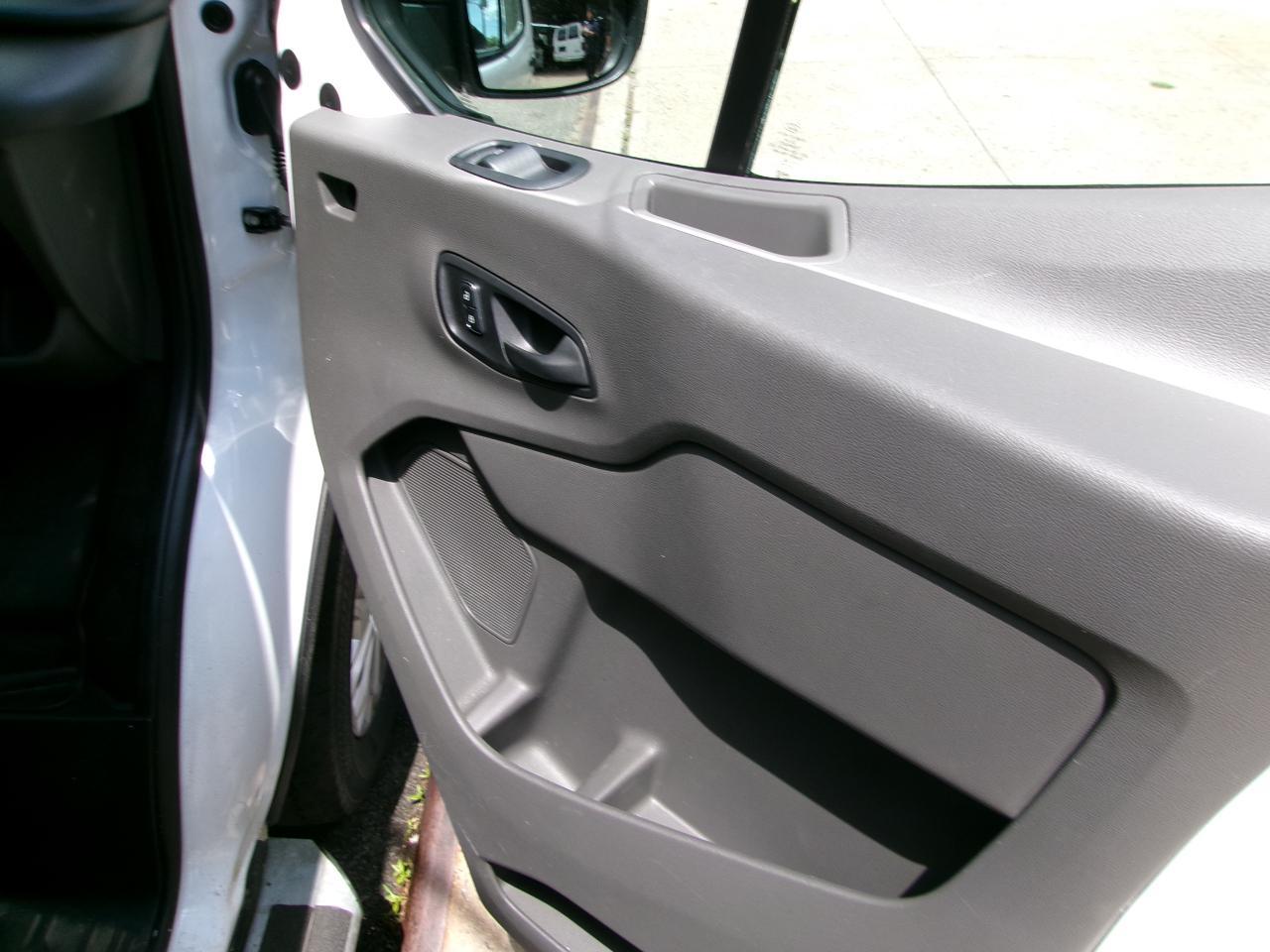 Ford Transit 250 Van 2022