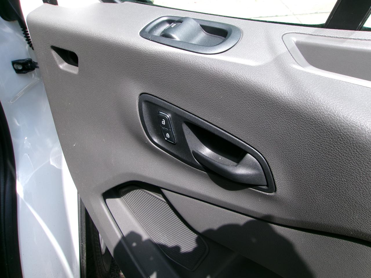 Ford Transit 250 Van 2022