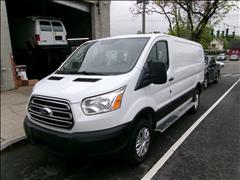 2022 Ford Transit 