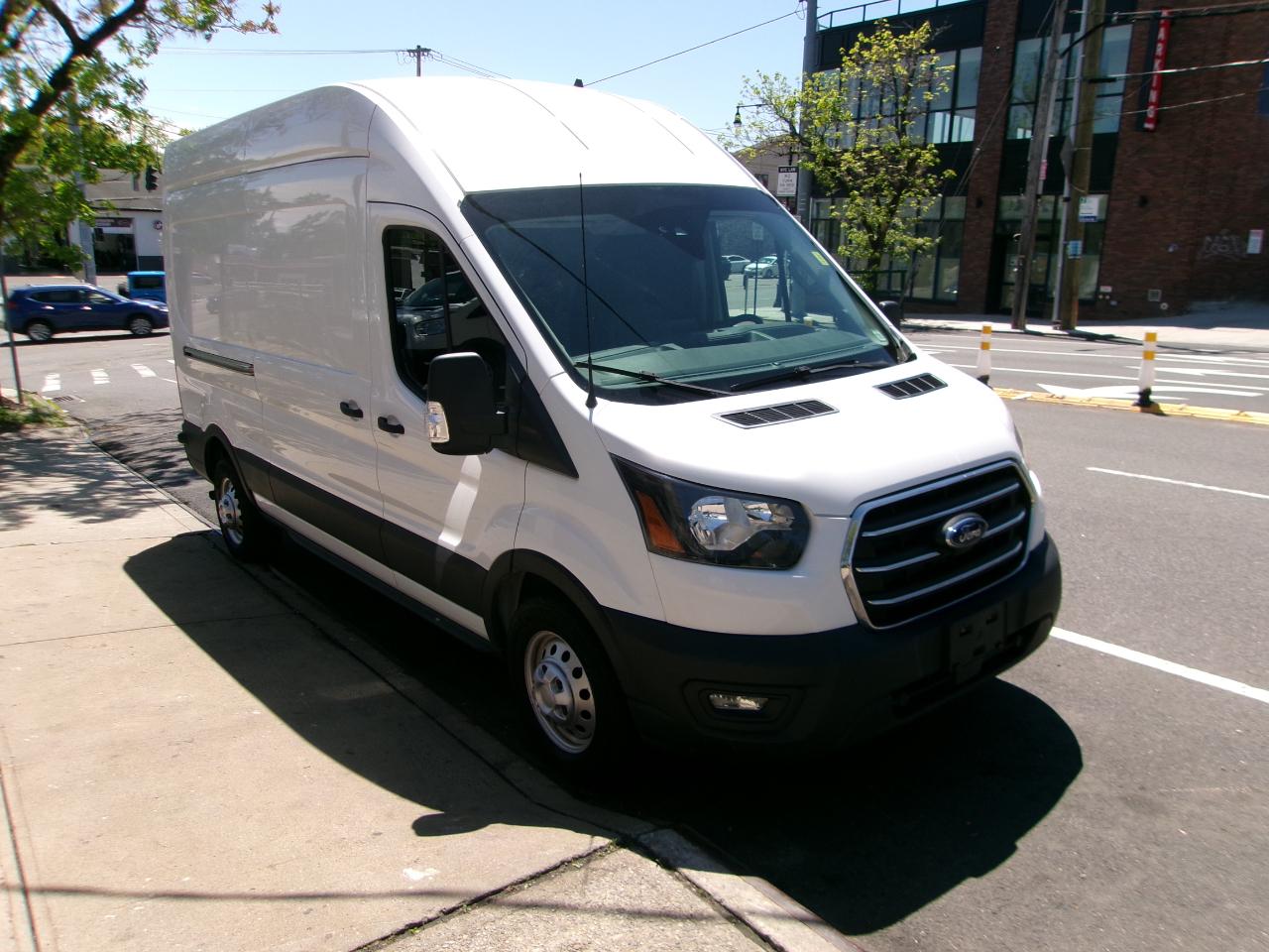 Ford Transit  2020
