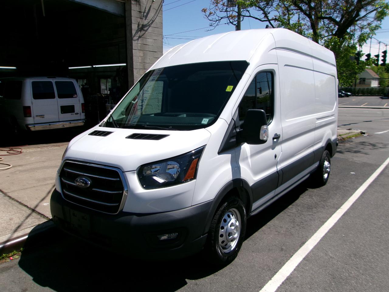 Ford Transit  2020