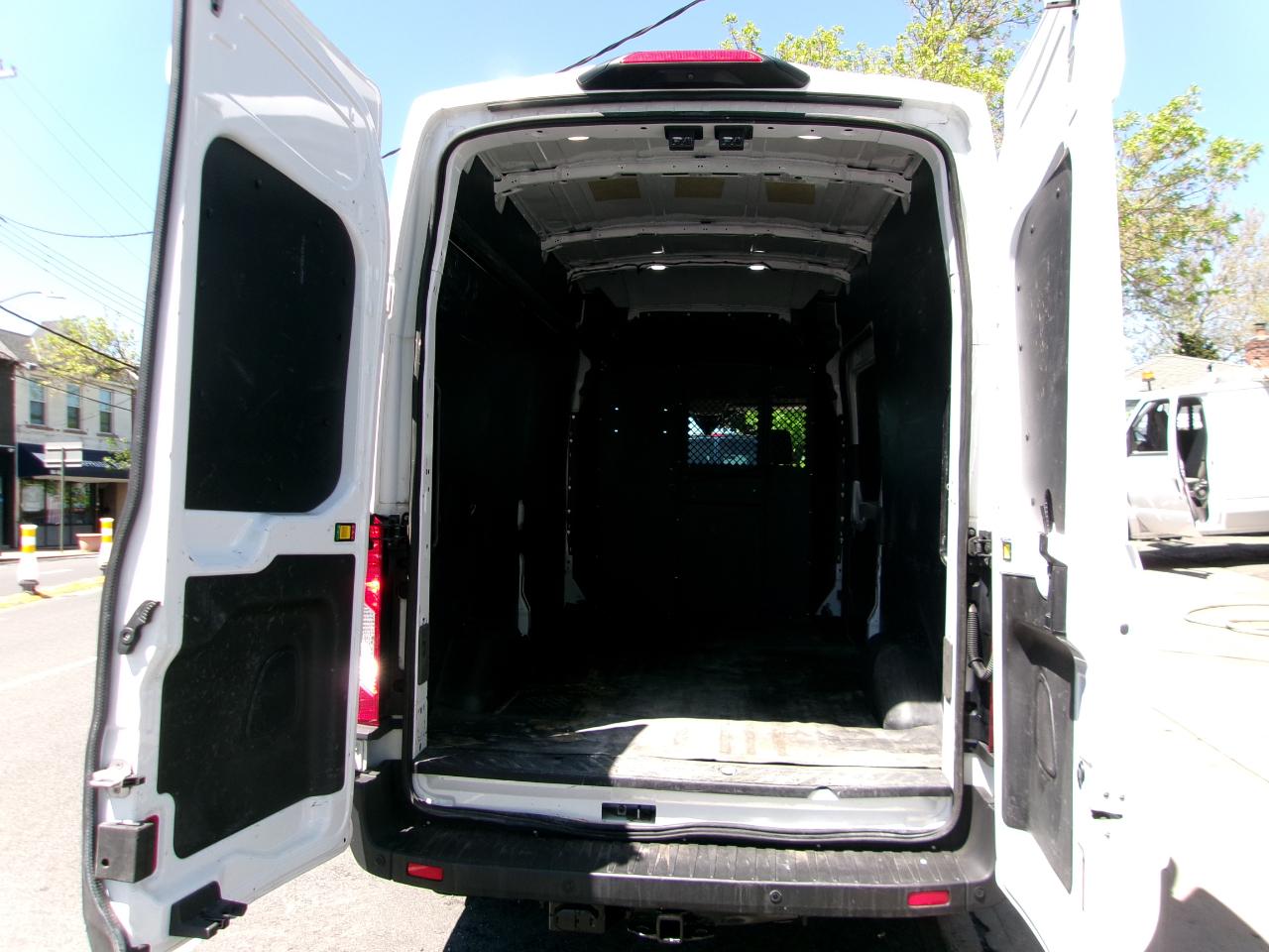 Ford Transit  2020