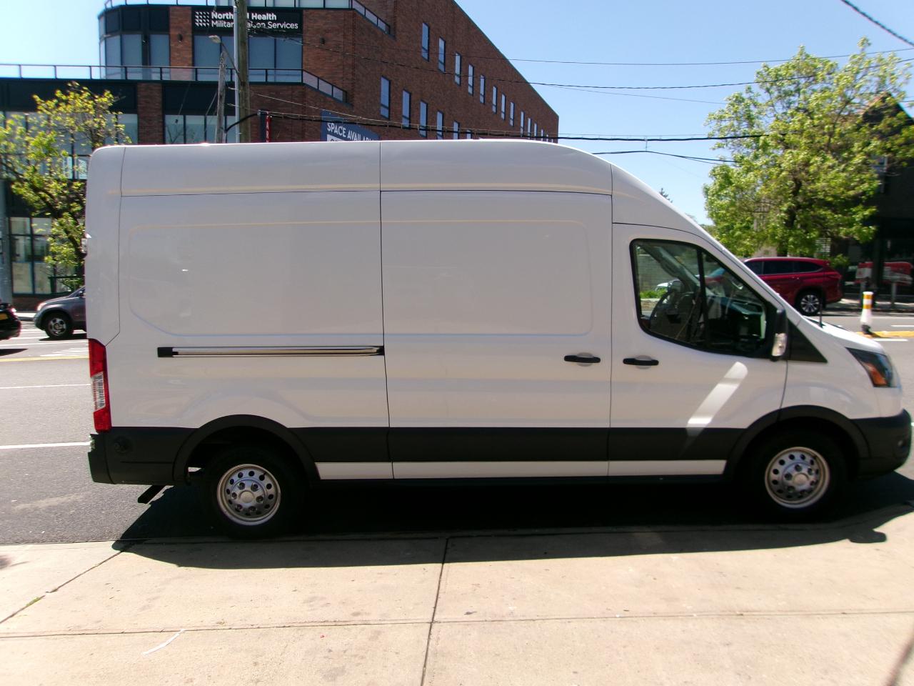Ford Transit  2020