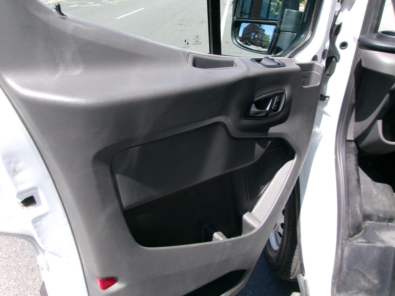 Ford Transit  2020