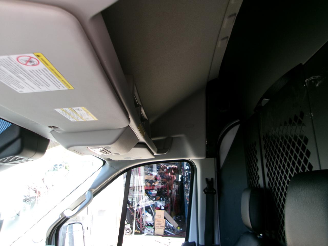 Ford Transit  2020