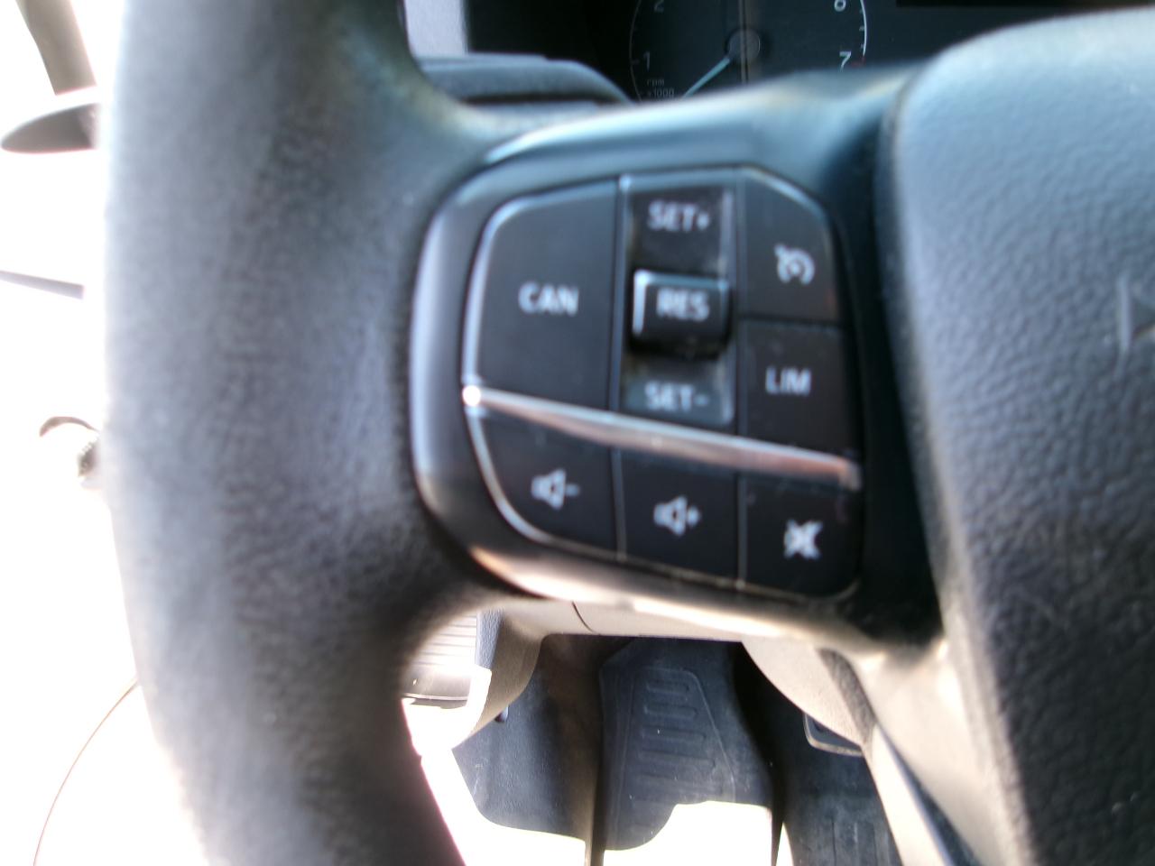 Ford Transit  2020