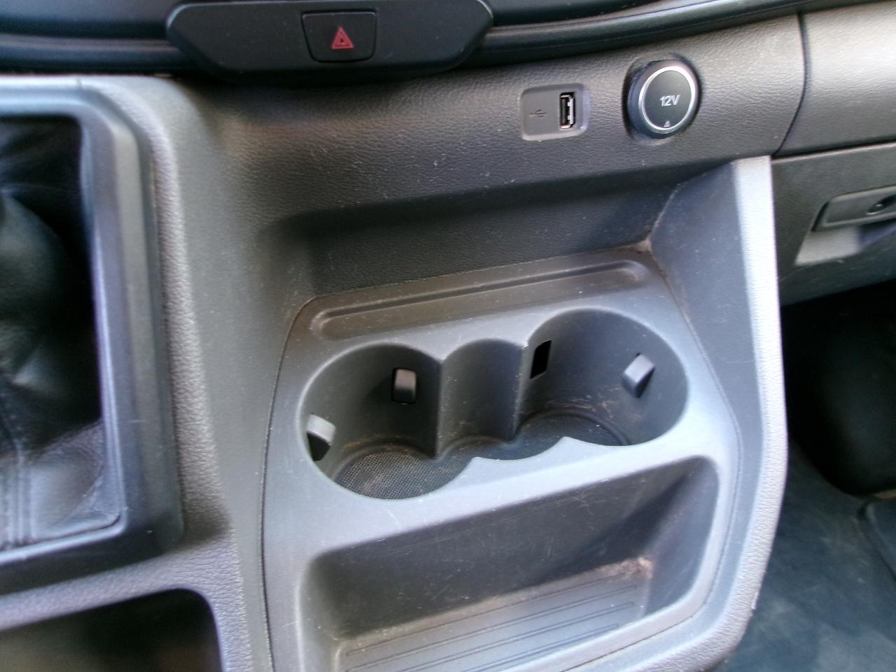 Ford Transit  2020