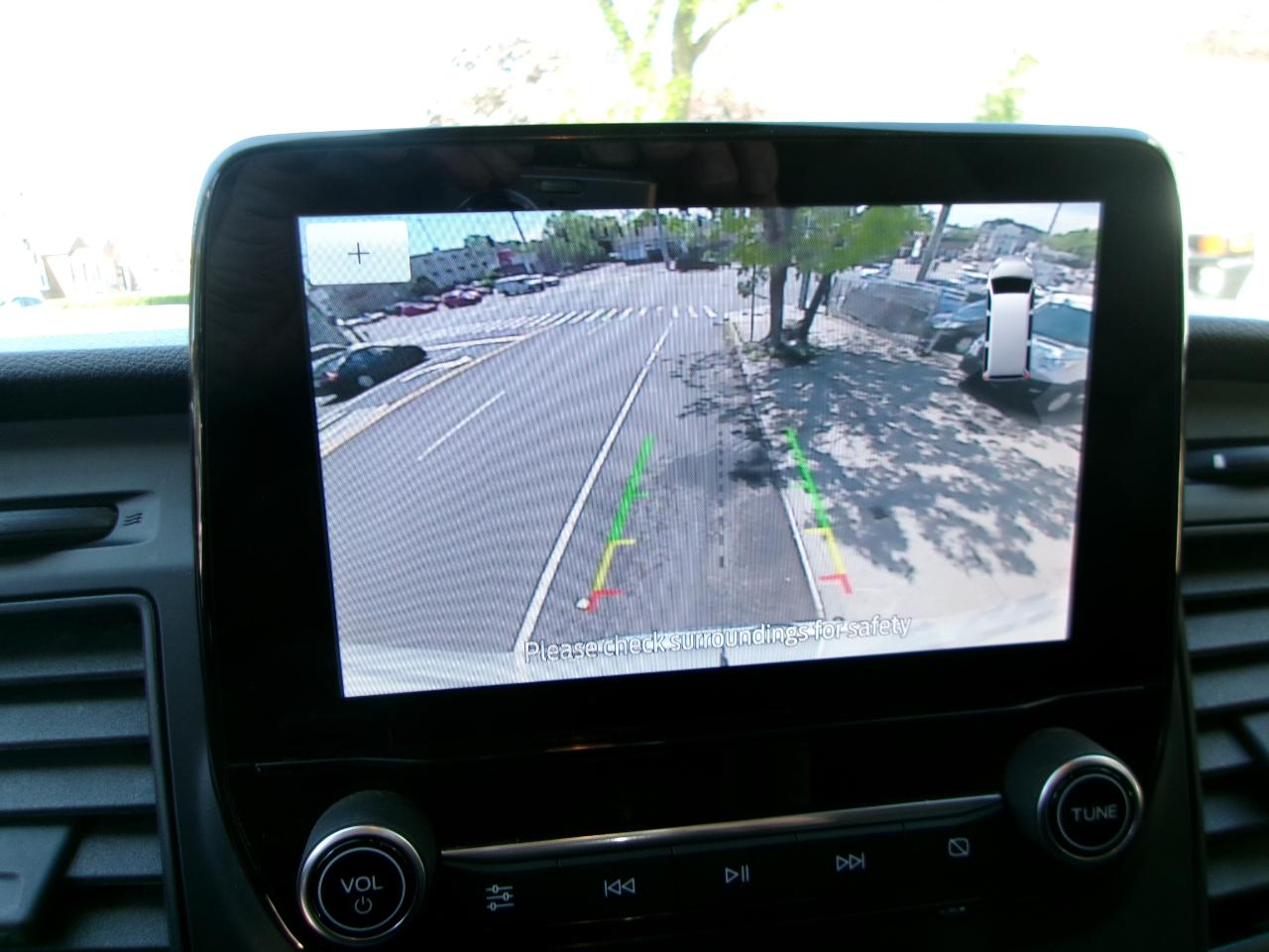 Ford Transit  2020