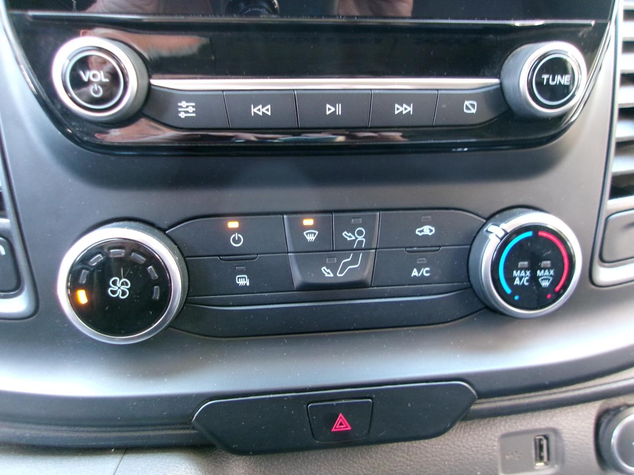 Ford Transit  2020