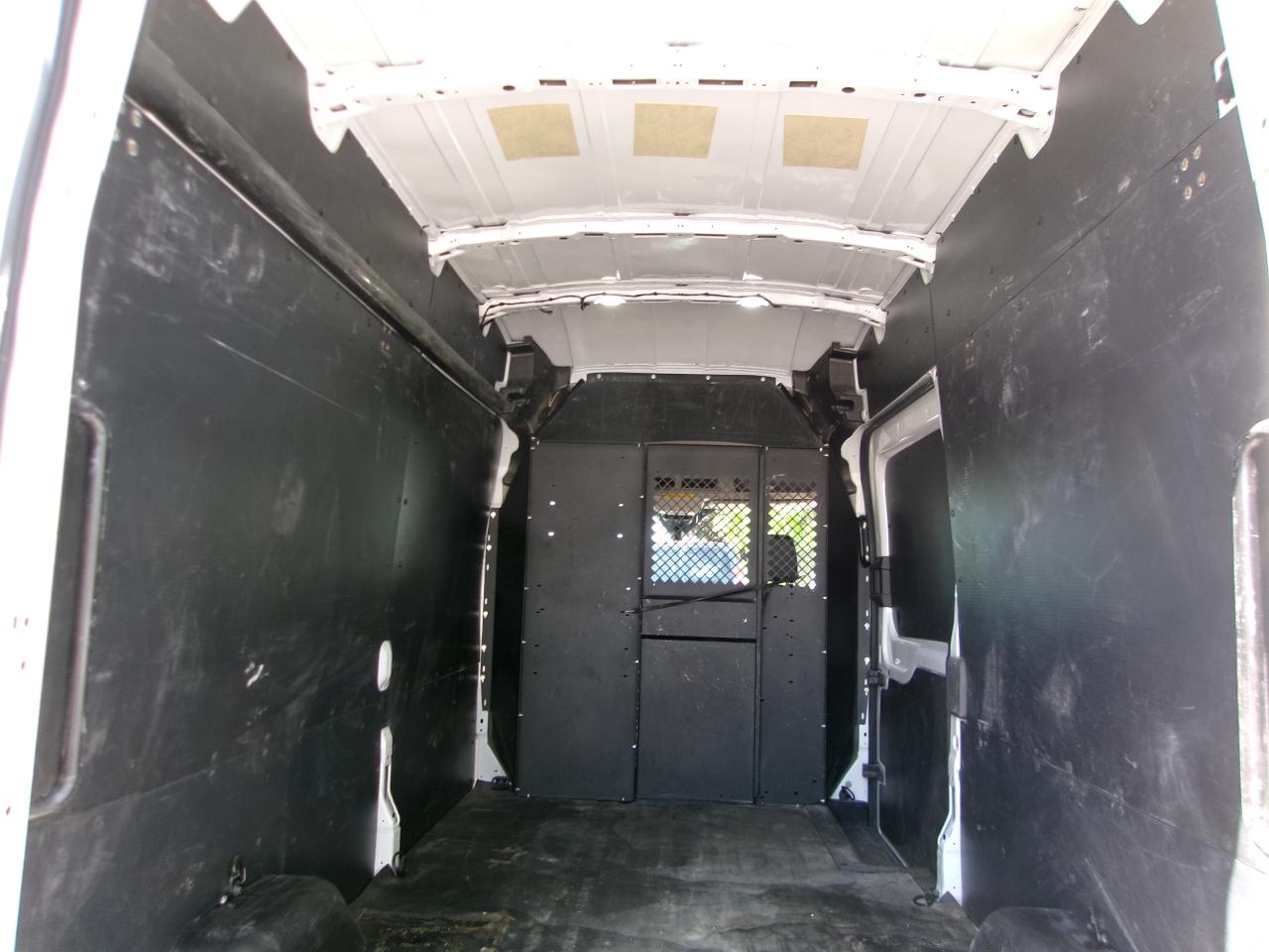 Ford Transit  2020