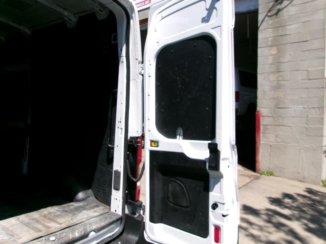 Ford Transit  2020