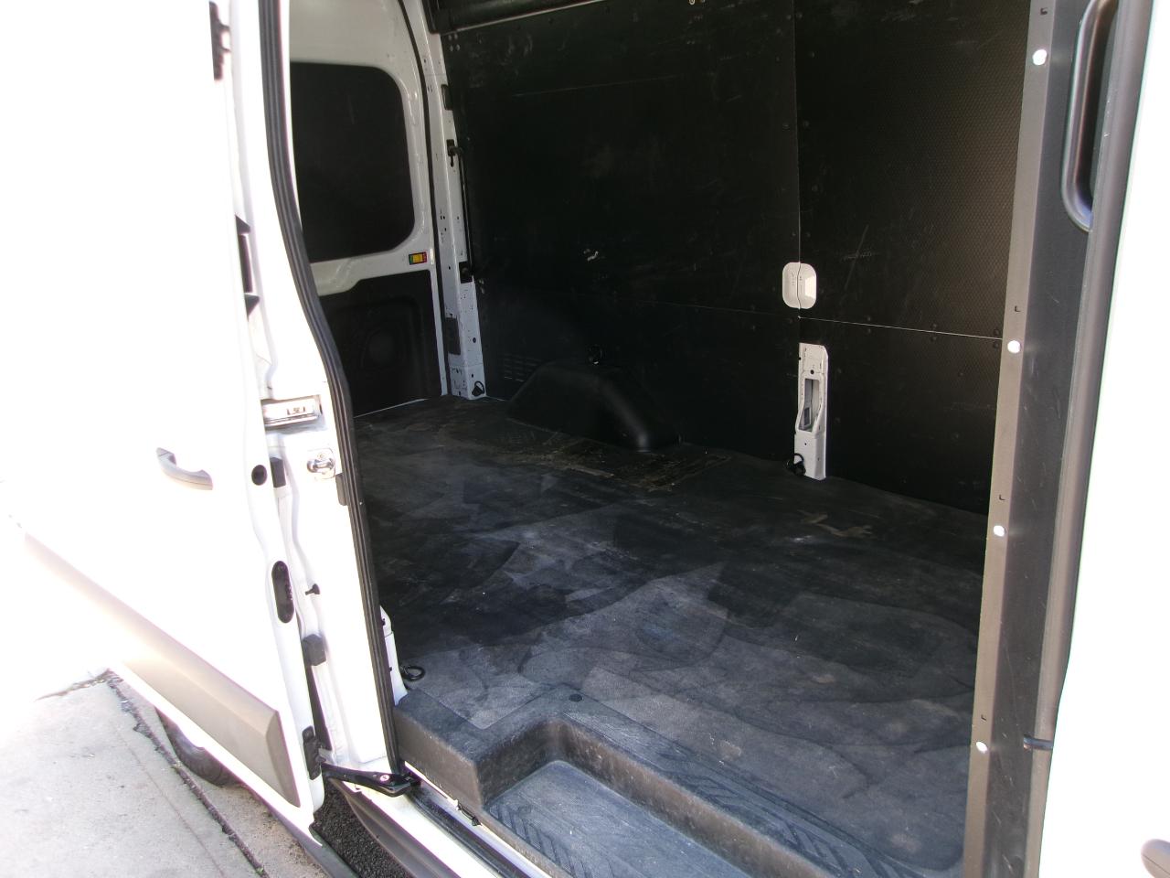 Ford Transit  2020