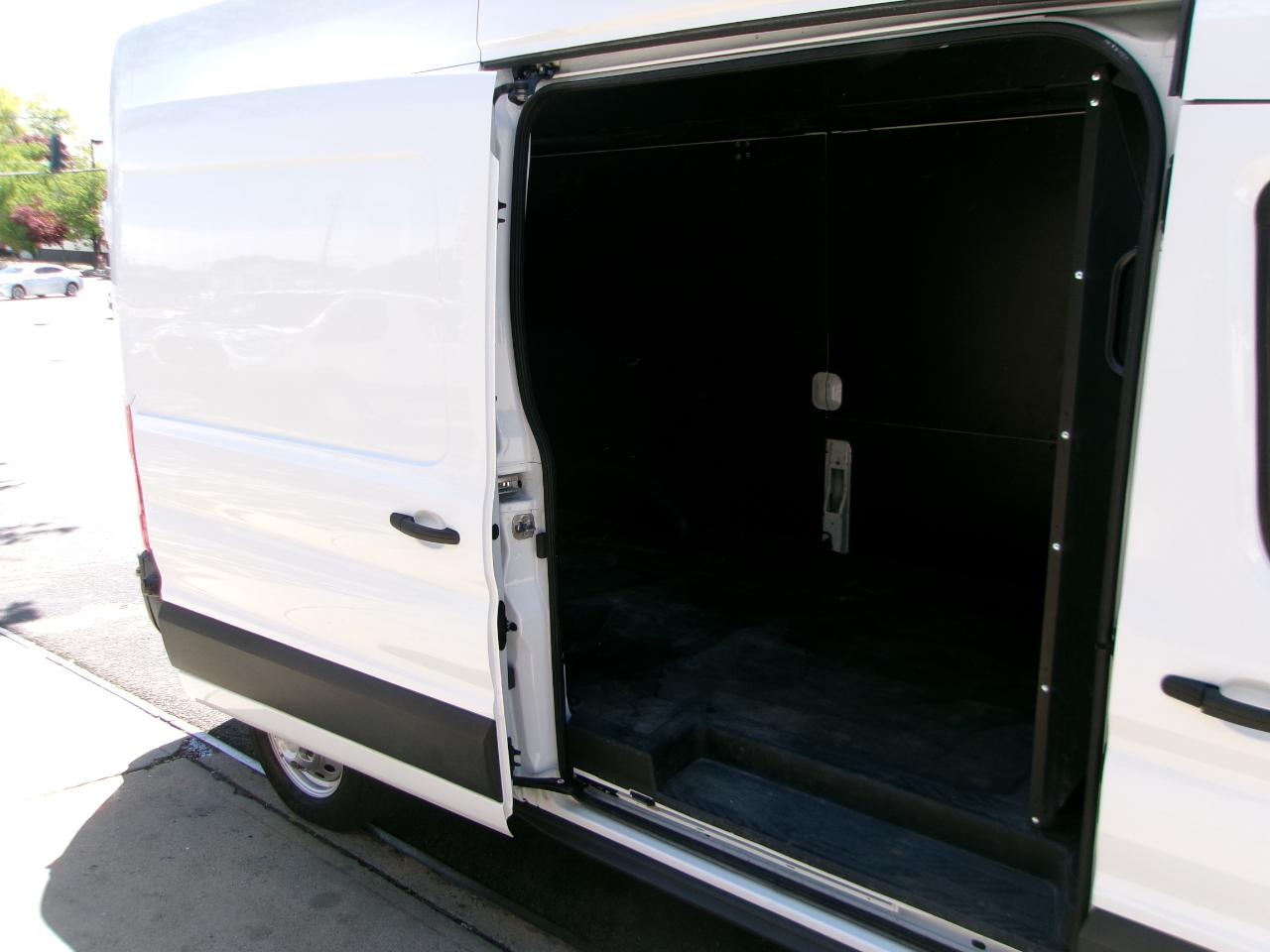 Ford Transit  2020