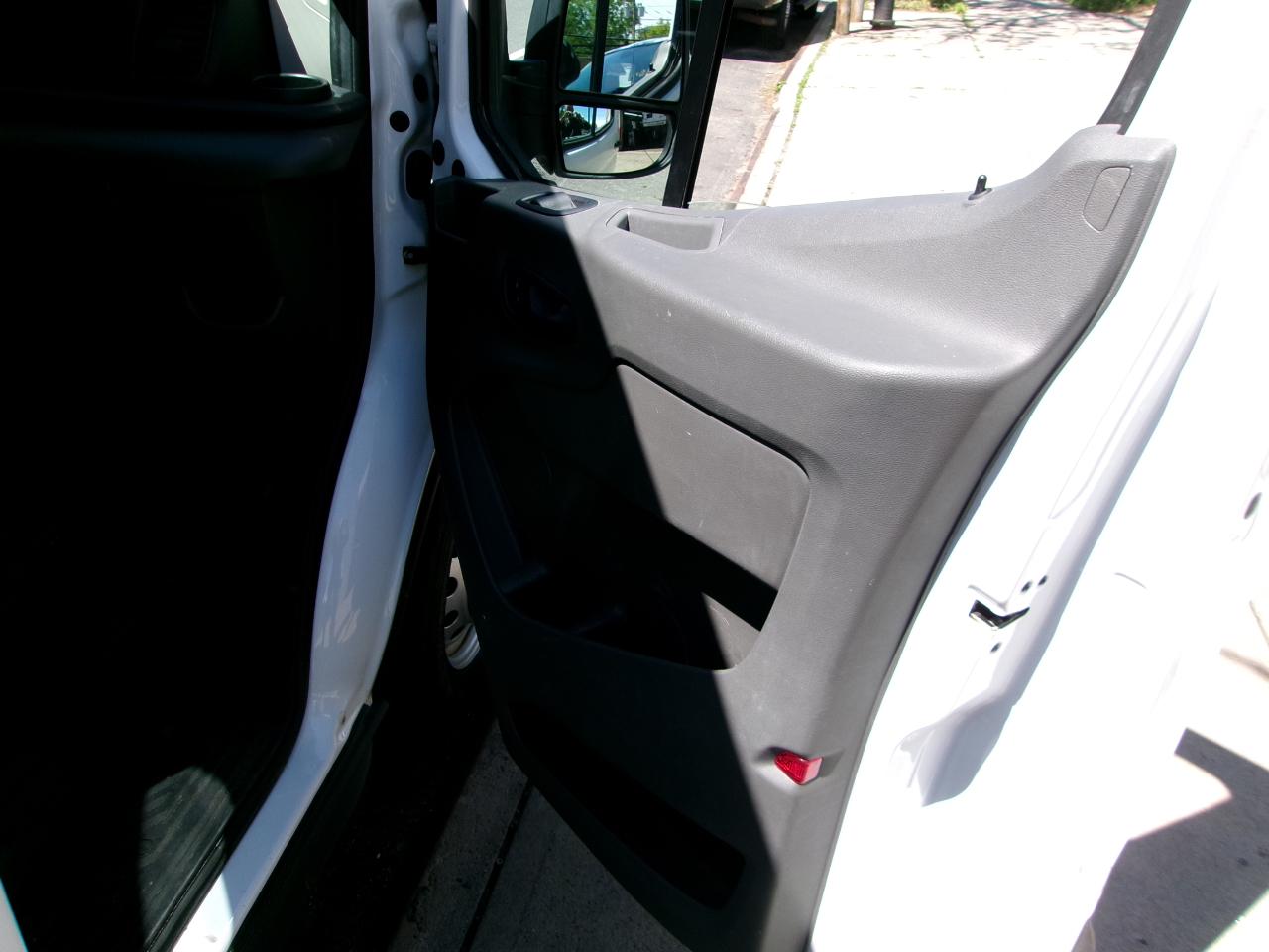 Ford Transit  2020