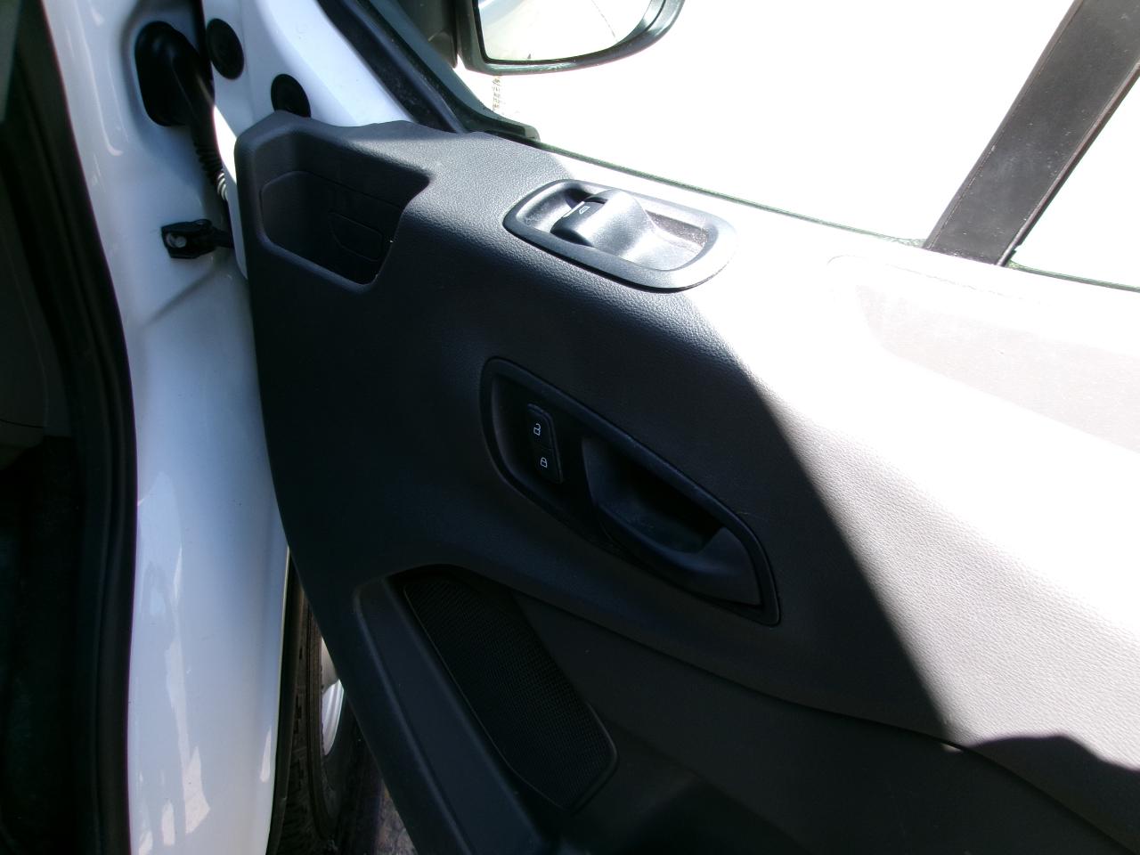 Ford Transit  2020