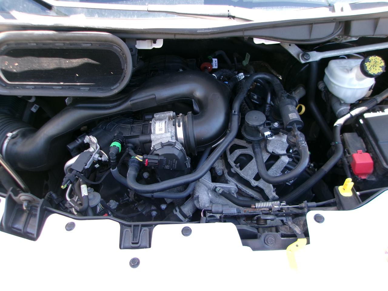 Ford Transit  2020