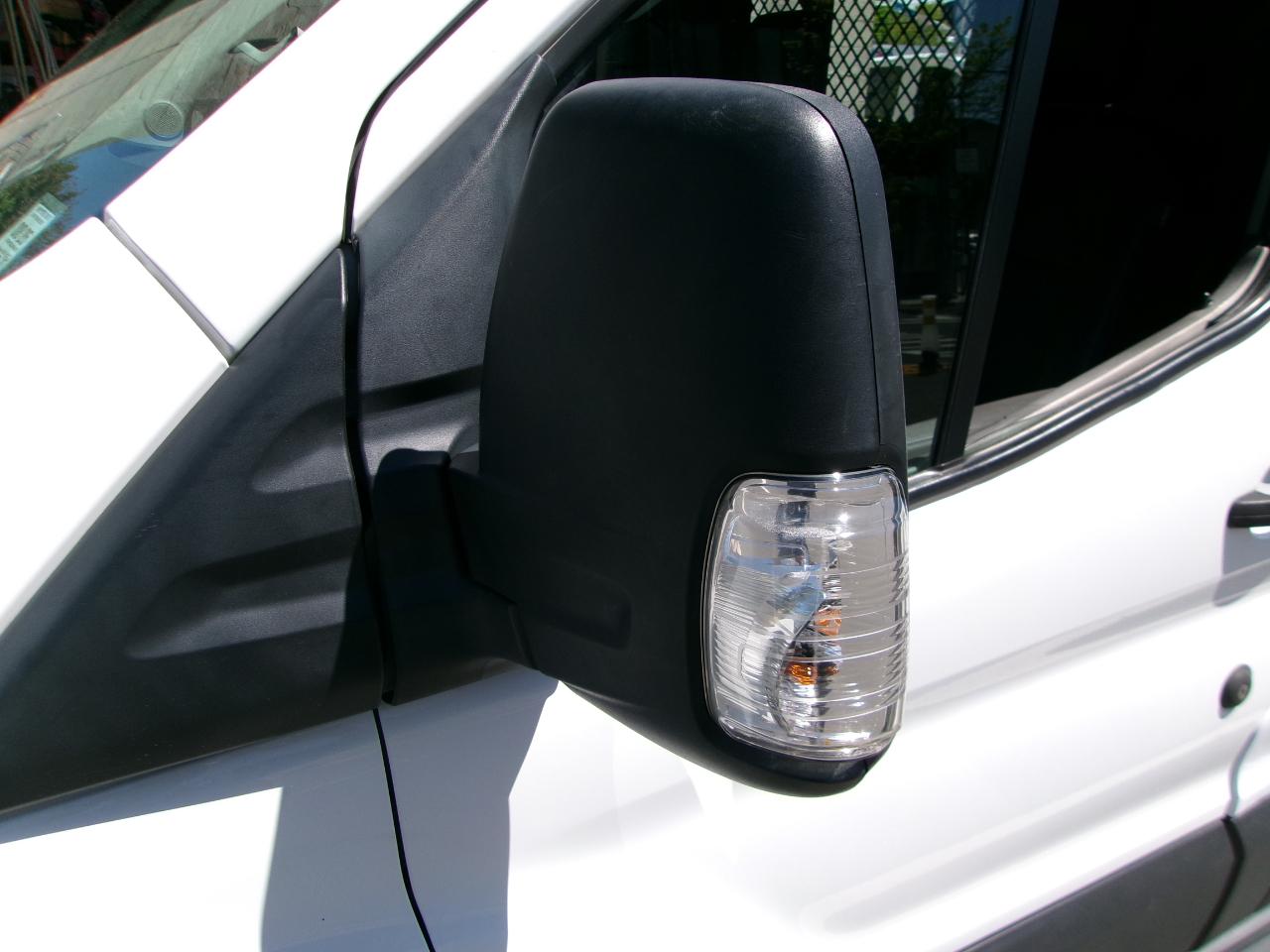 Ford Transit  2020
