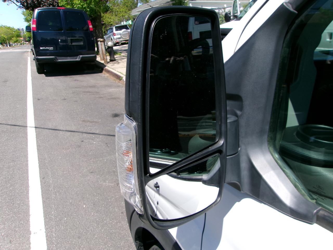 Ford Transit  2020
