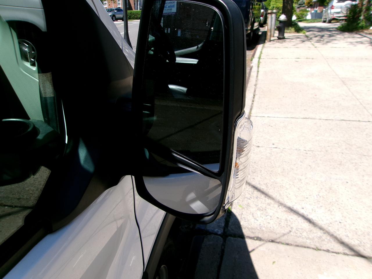 Ford Transit  2020