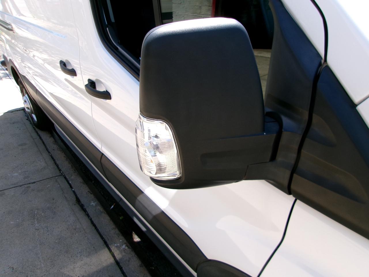 Ford Transit  2020