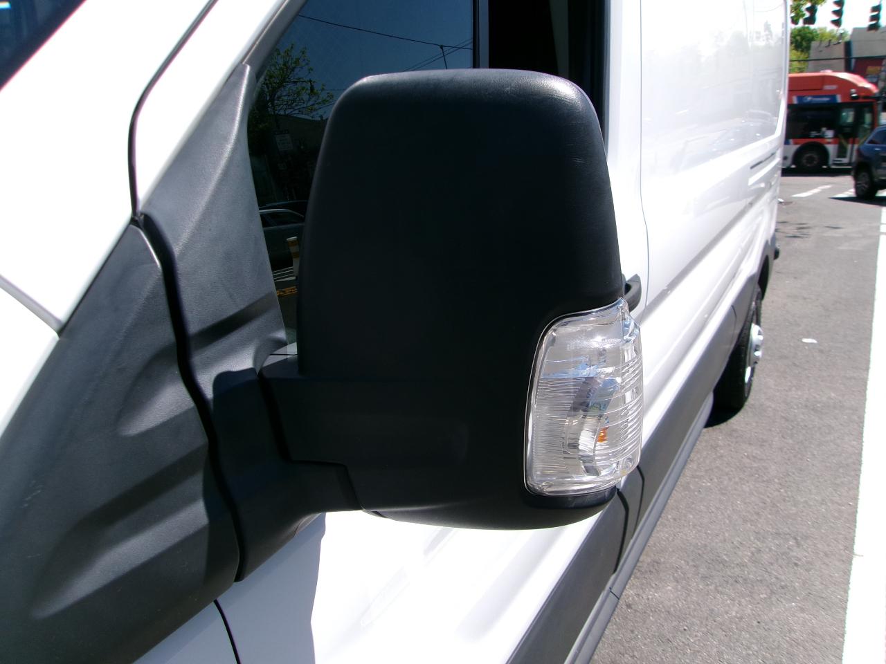 Ford Transit  2020