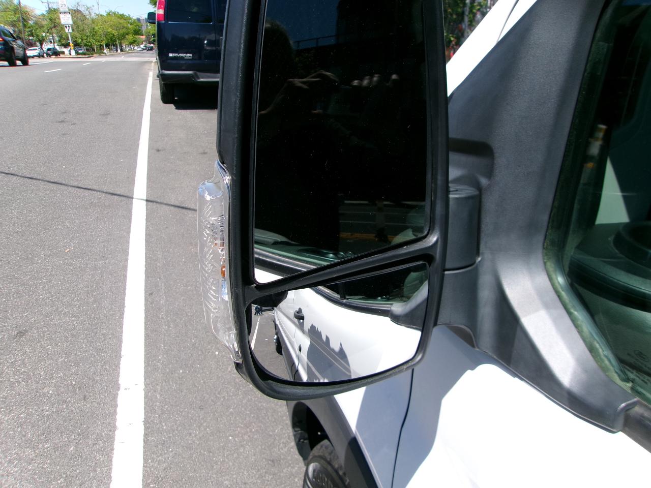 Ford Transit  2020
