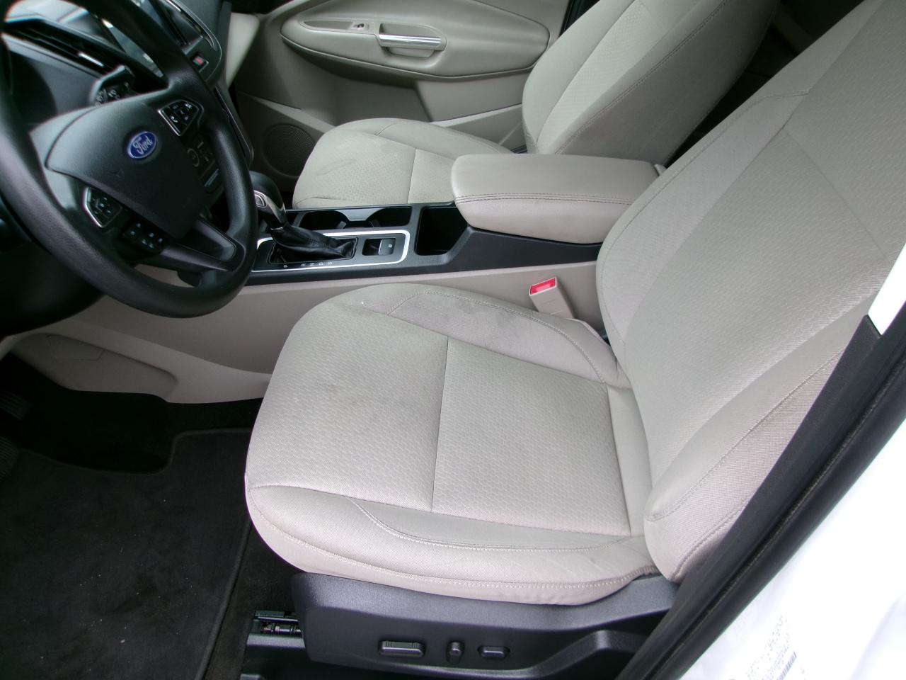 Ford Escape SE 4WD 2018