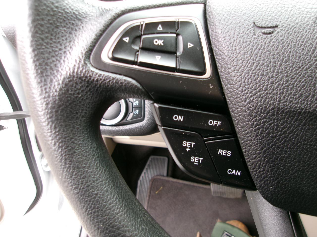 Ford Escape SE 4WD 2018