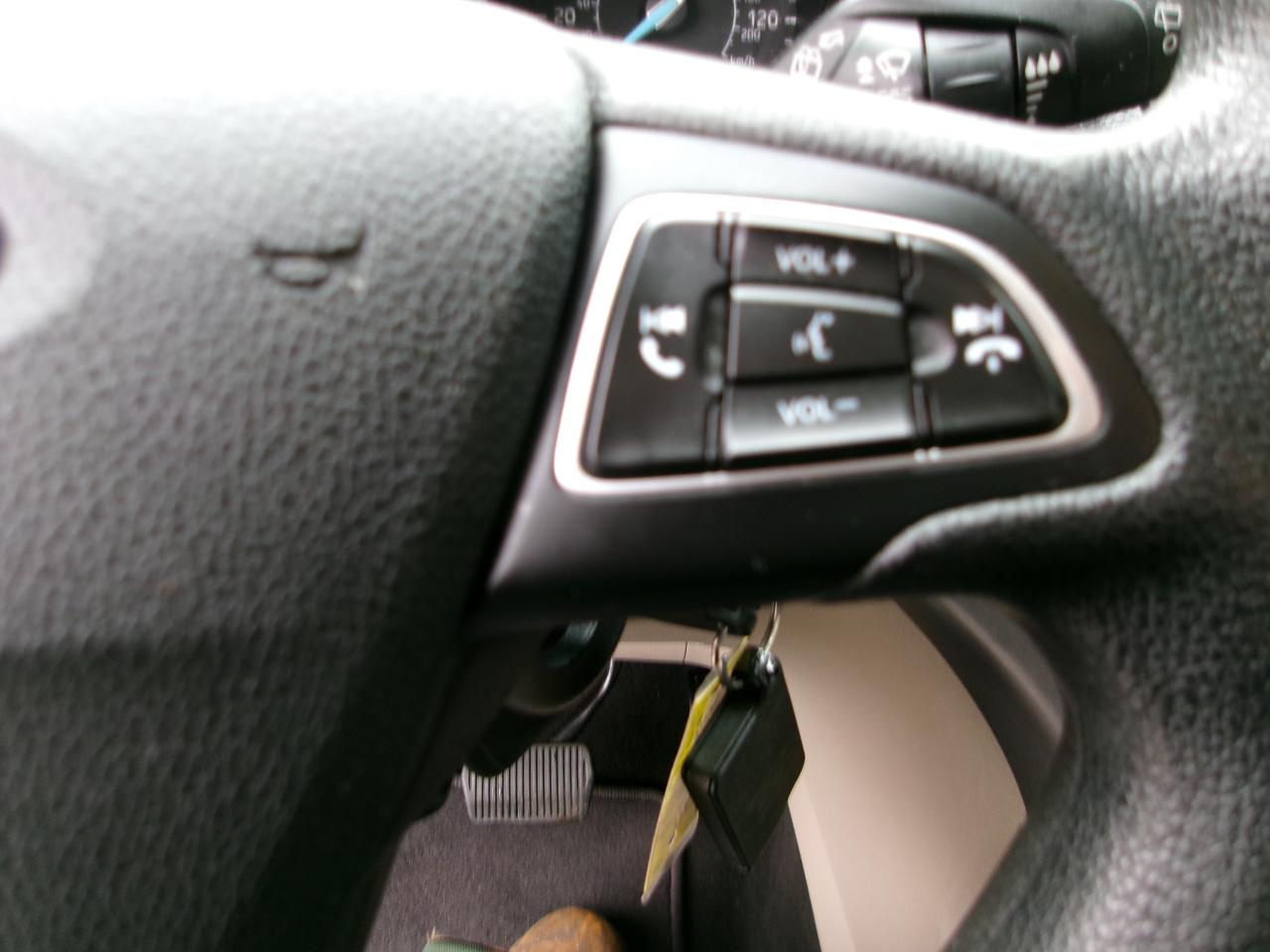 Ford Escape SE 4WD 2018