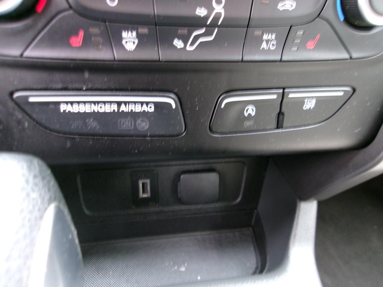 Ford Escape SE 4WD 2018