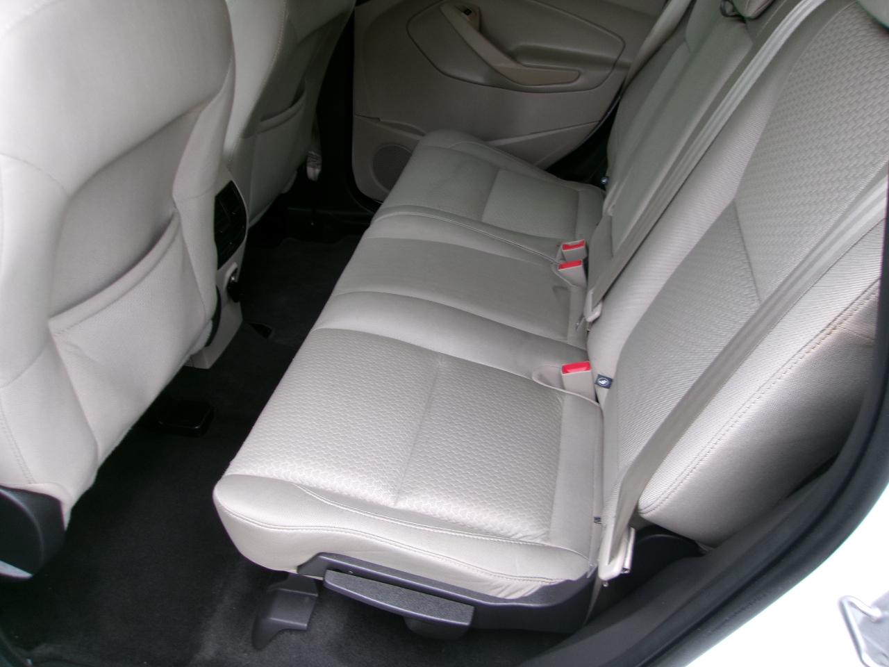 Ford Escape SE 4WD 2018