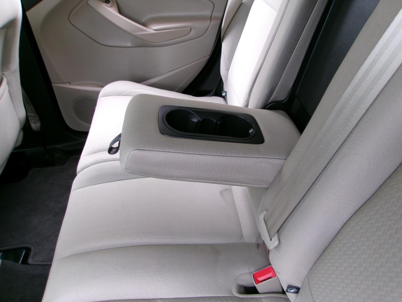 Ford Escape SE 4WD 2018