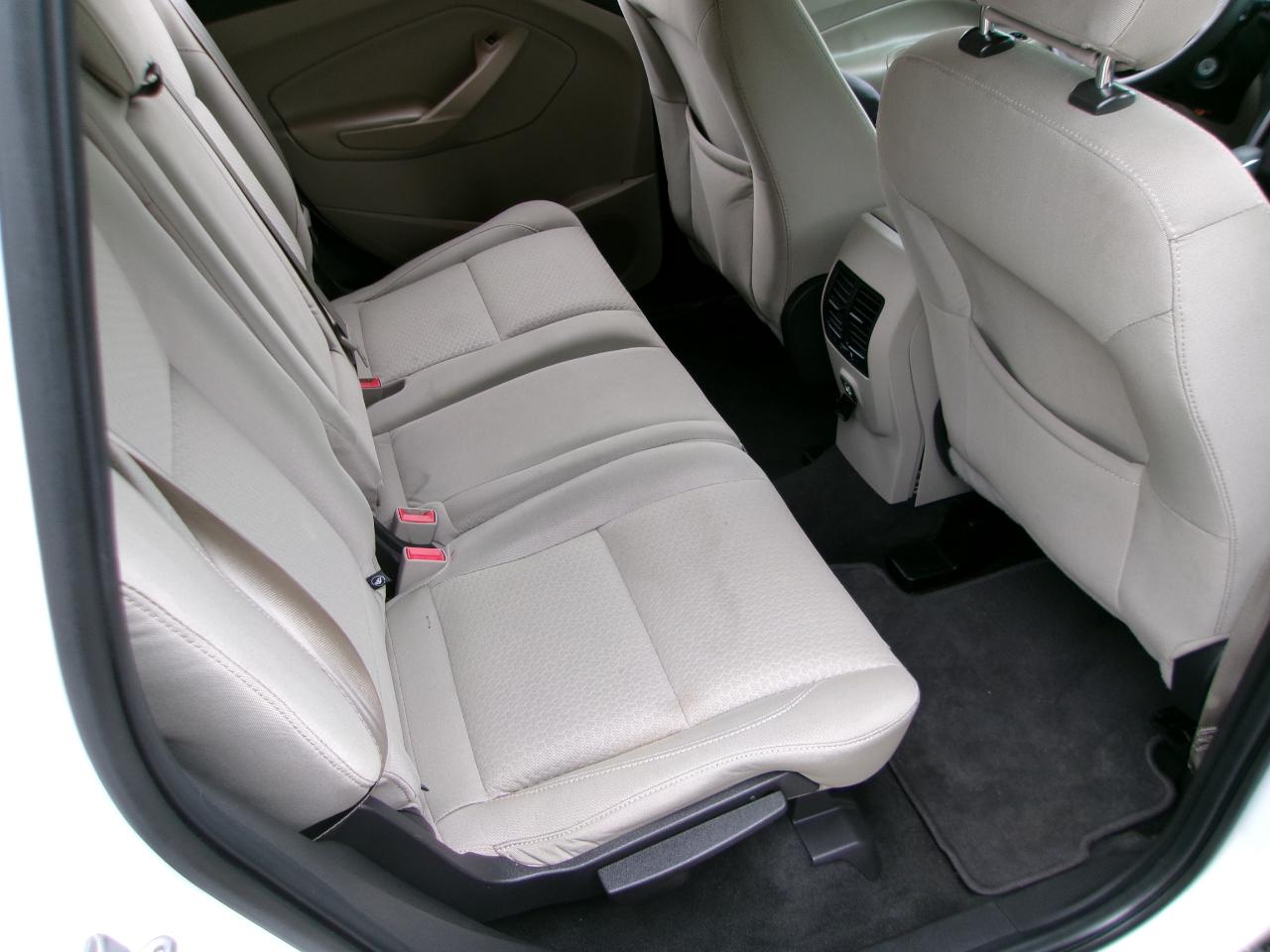Ford Escape SE 4WD 2018