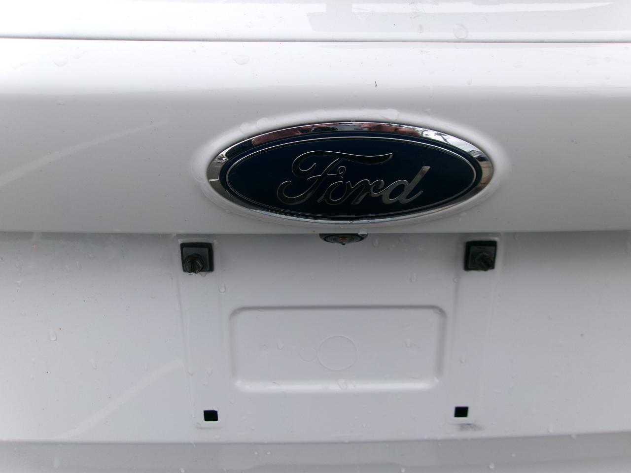 Ford Escape SE 4WD 2018