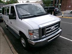 2014 Ford Econoline 